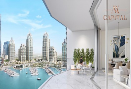 AMAZING PALM VIEW | 4 BEDROOM APARTMENT WITH SEA VIEW | SALE | MURJAN 3